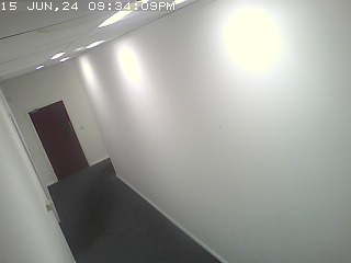 Newbridge Wales, CCTV Camera